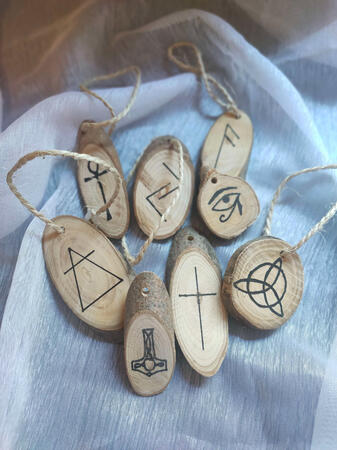 Esoteric Suspensions