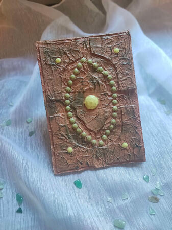 Custom Book Cover