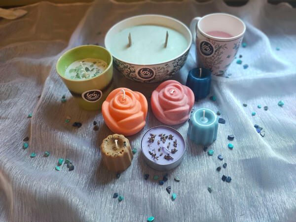 Candles